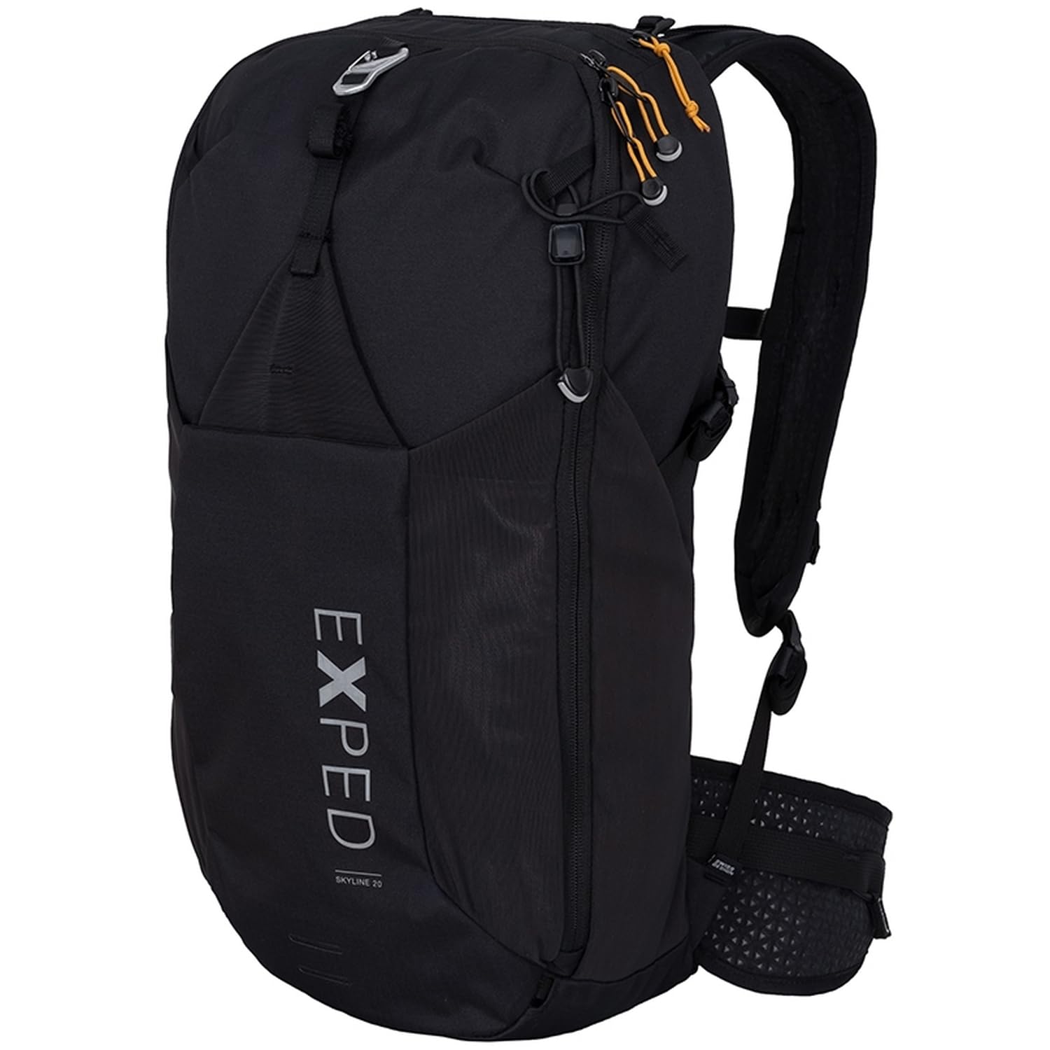 

EXPED Skyline 20 S:M size Black