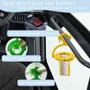 Hiking Bottles Holder and Tire Levers Universals Bike Water Bottles Holder for Long Distances Cycling