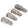 Car Universal Oxygen O2 Sensor Spacer Adapter Car Modification Accessories Auto Catalyst Tuning Broadband Exhaust Pipe