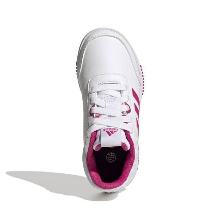 Chaussures de running enfant - adidas - Tensaur Sport 2.0 - Blanc - 36 2/3 - Classics