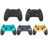 Kabelloser Bluetooth-Gaming-Controller für Nintendo Switch Pro-Konsole, Controller, Joystick, 6-Achsen, für NS [2B3D6E0]