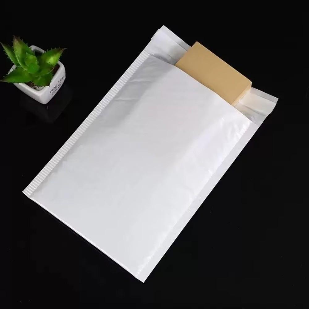 20Pcs Soft Bubble Mailers Bubble Padding Self Seal Mailers Bubble Mailing Bag Shipping Packaging