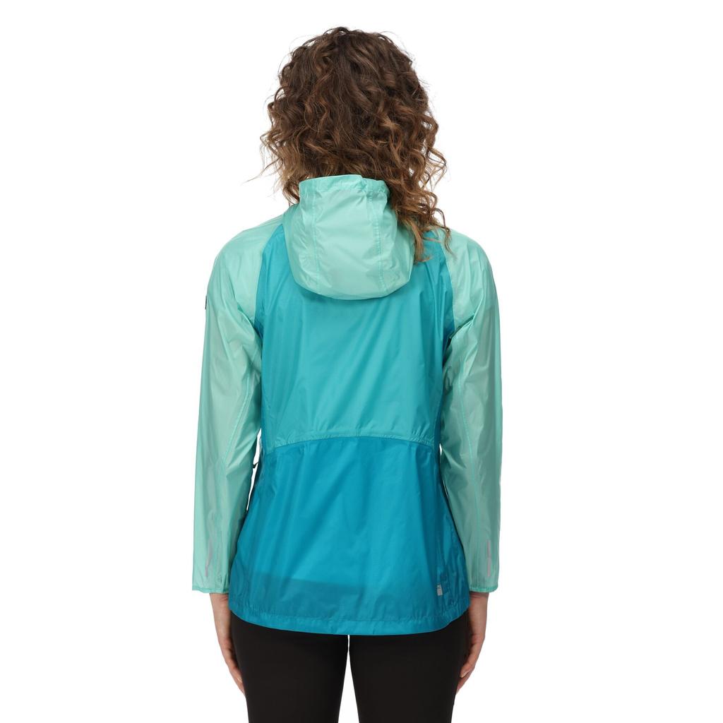 Regatta Womens/Ladies Pack It Pro Waterproof Jacket
