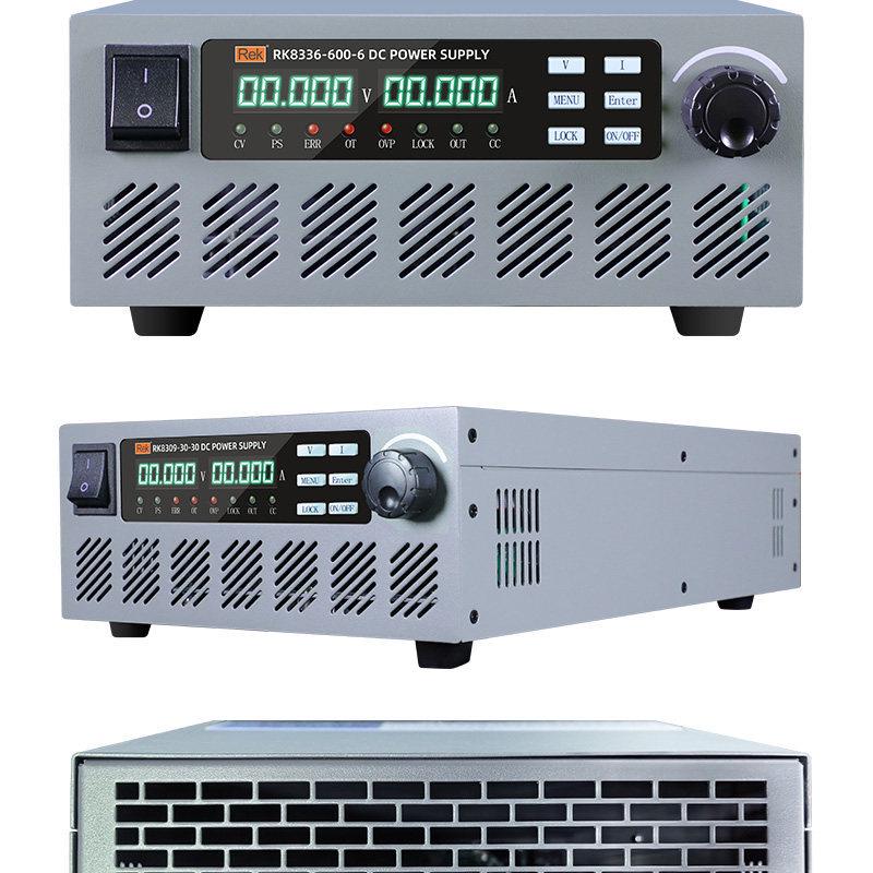 Meirike RK8309-60V High-Power Programmable DC Power Supply