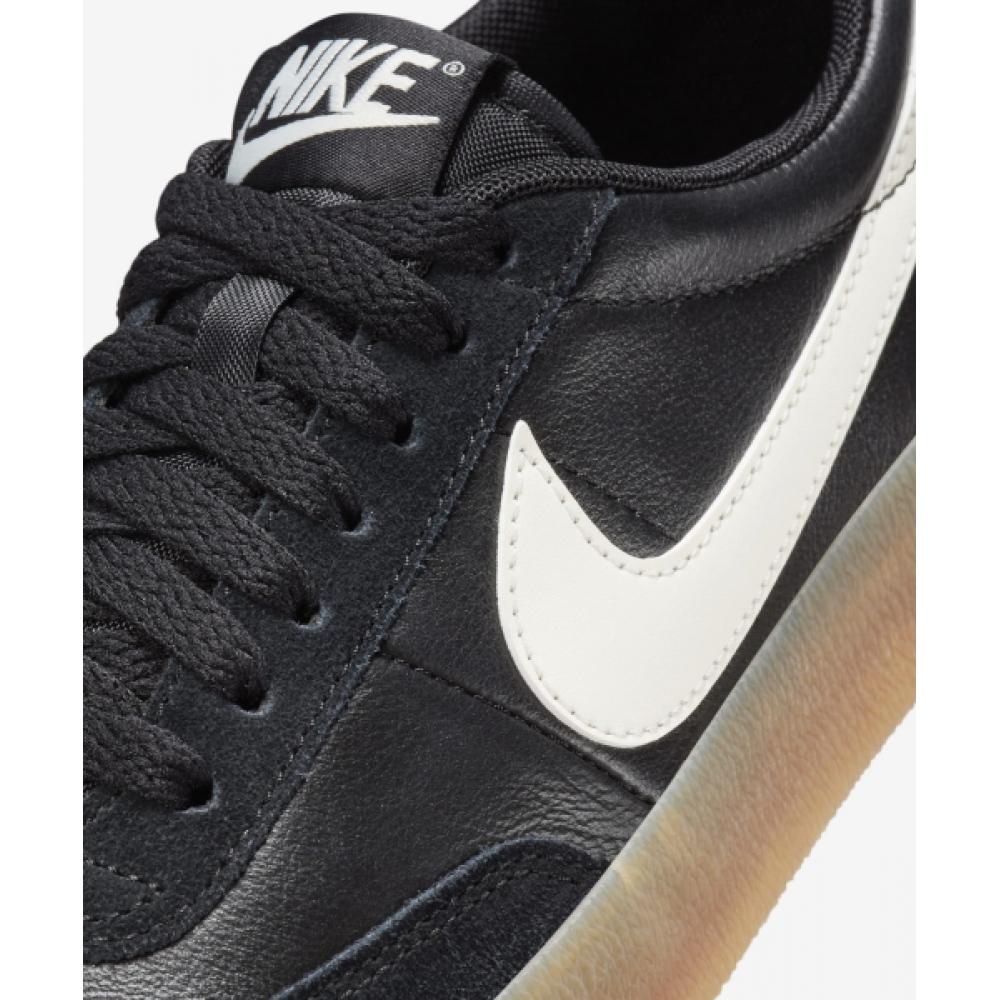 Nike Kill Shot 2 W   Black  sWord yelloW  Sale Fz5630 001