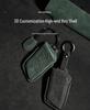 Compatible Lexus Key Case for ES200, RX300, ES300h, NX200, UX, LS - Suede Cover