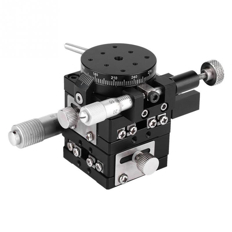Manual X Axis Sliding Table Corrosion Resistance Accuracy Linear Stage Wear‑Resistant Oxidation Resistance Accurate for Industrial Application Movement Manual X Axis Sliding Table Corrosion Resistance Accuracy Linear Stage Wear‑Resistant Oxidation Resistance Accurate for Industrial Application Movement