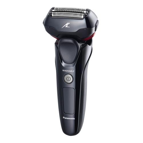 

Мужская бритва Panasonic Ramdash с 3 лезвиями, черная ES-LT2A-K