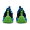 Li Ning Childrens Tian Ying Lightweight Basketball Shoes Kids sneaker Green Black Blue YKBT054-5
