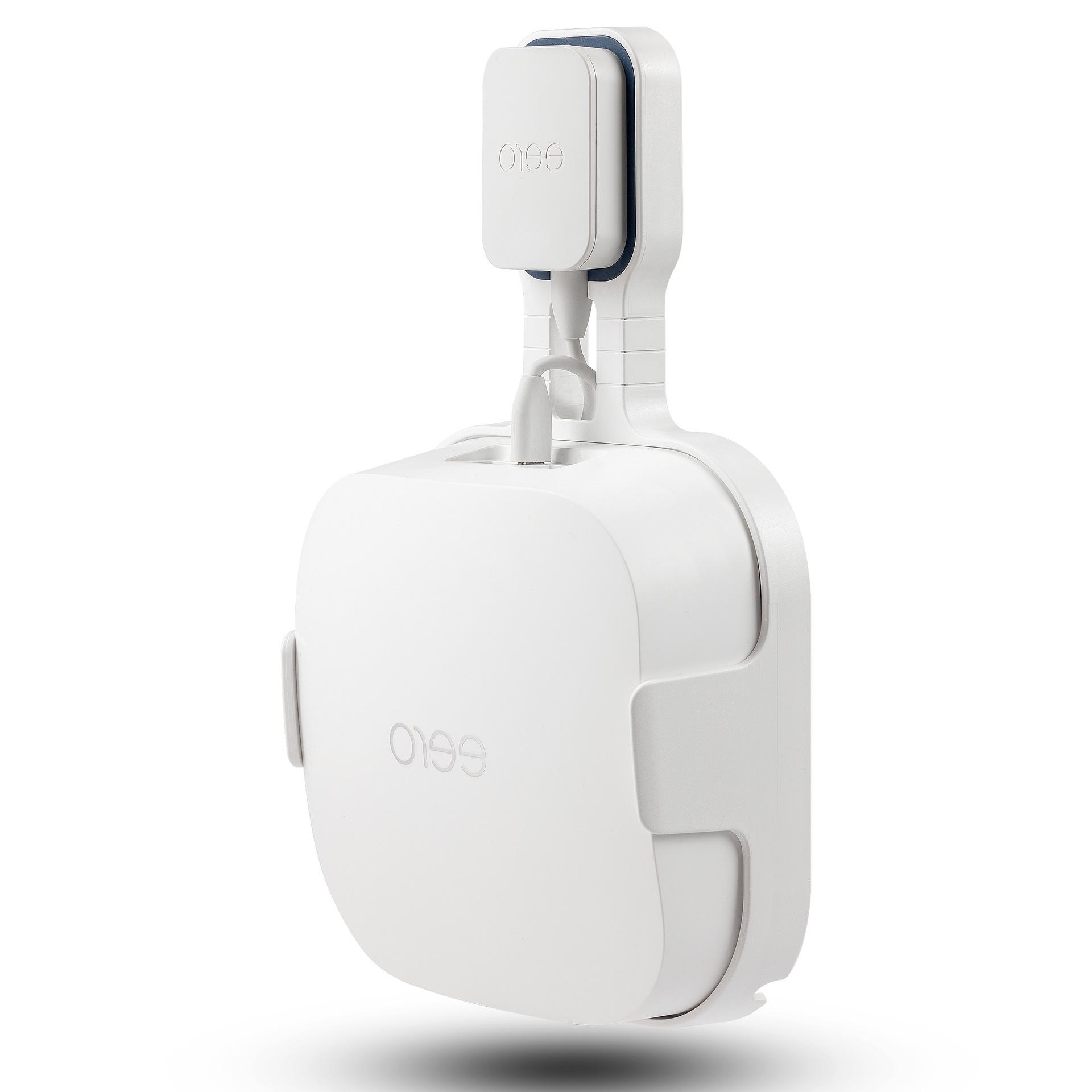 Eero Pro 6e Mesh WiFi System Wall Mount – Space-Saving Solution