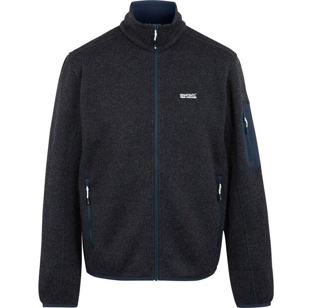 Флисовая куртка Regatta Newhill Fleecejacke