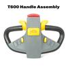 For Electric Forklift Electric Pallet Truck Electric Stacker Tiller Head Control Handle T600 Handle Assembly