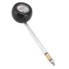 Soil Hygrometer Sensor High Accuracy 100 Degree Rotation Digital Soil PH Meter for Plants