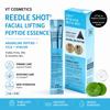 [VT] Reedle Shot Facial Lifting Peptide Essence (2ml X 6pcs) | Micro-Needle Firming Ampoule, K-Beauty