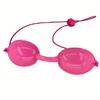 Adjustable Eyepatch Goggle For IPL Laser Safety Glasses Red Light Therapy Laser Hair Removal Treatment Protection Eyes Goggle
