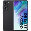 Renoveeritud Samsung S21 FE 5G Avatud Nutitelefon 128GBGB Grafeenhall