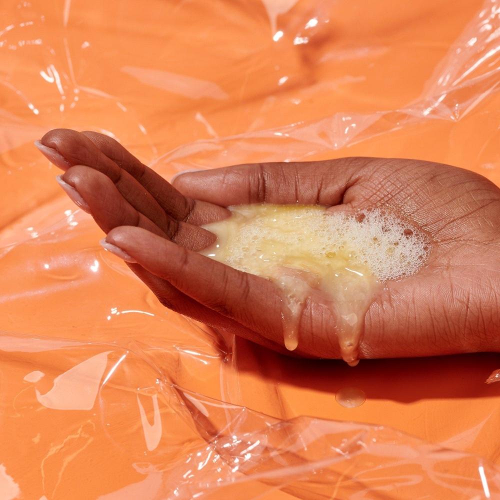 Drunk Elephant Kamili Cream Body Cleanser 8.0 Oz