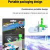 1 Set Car Windscreen Repair Tool Glass Repair Liquid Car Window Repair Tool Set