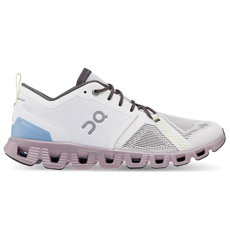 Cloud X 3 Shift White Heron Women Sneakers 66.98465