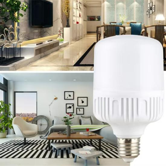 220V E27 B22 LED světlo žárovka bublina studená bílá úsporná vysoký výkon světlo stropní lampa