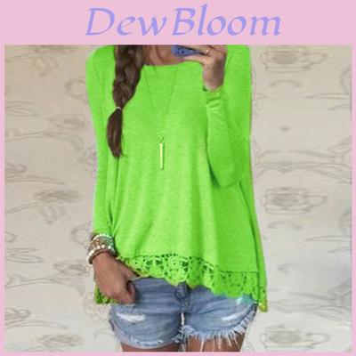 Tops – Pullover e maglie a manica lunga