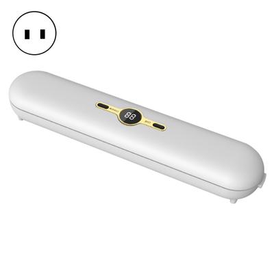 Vacuum Sealer Machine with Sealer Bags One-Button Operation Wet/Dry Functions US Plug Automatic Electric Vacuum Sealer
