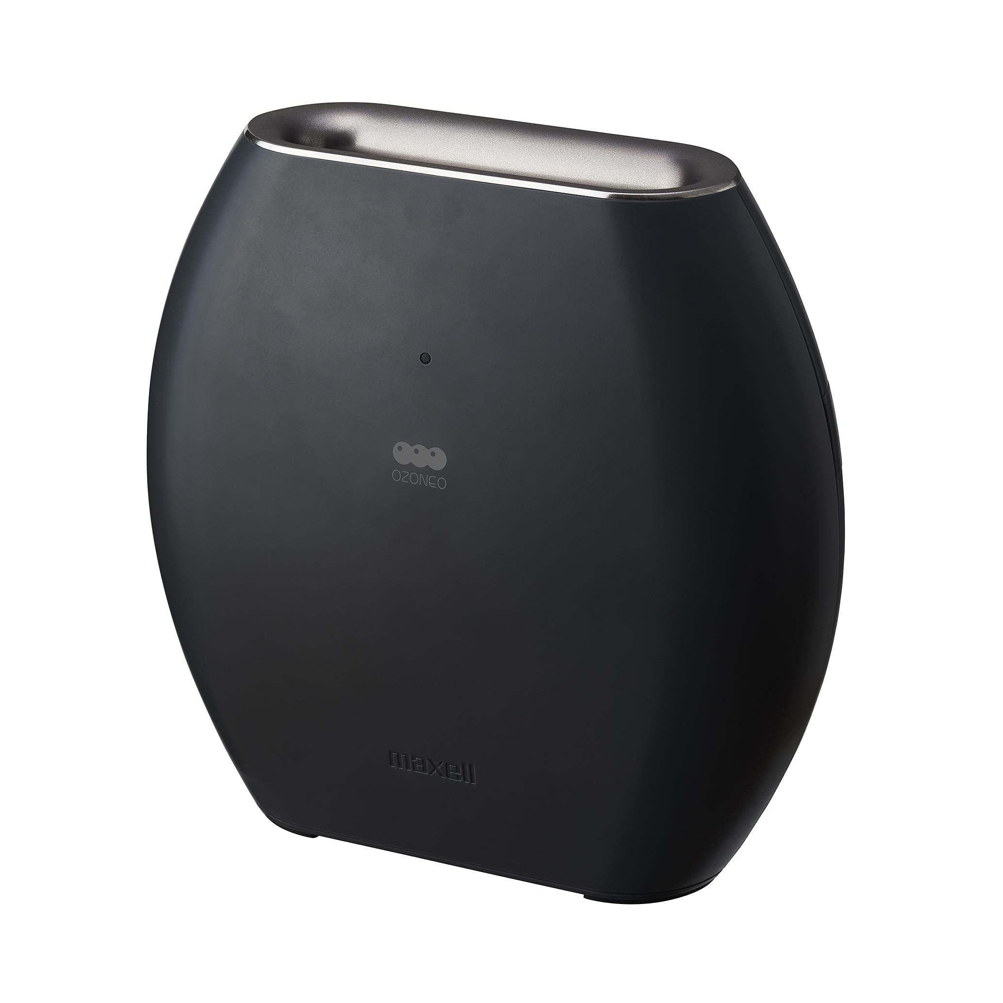 

Maxell maxell ozone sterilization deodorizer virus removal OZONEO AERO up to 20 tatami black MXAP-AE270-BK