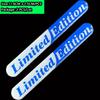 LIMITED EDITION 3D Resin Gel Reflective in Night Car Motocycle Sticker Decals for Suzuki Yamaha BMW Honda Toyota Hyundai D1