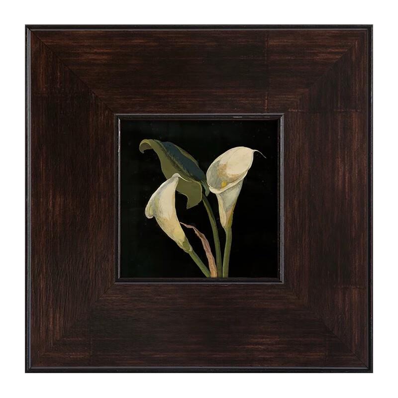 Декоративное настенное искусство в винтажном стиле