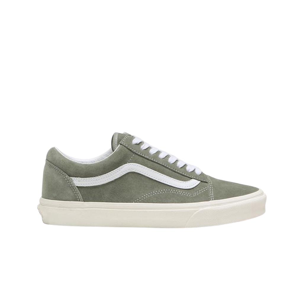 Vans Old Skool Pig Suede Shadow