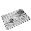 Wood & Marble Grain Entryway Floor Mat - Dirt and Wear Resistant, Easy Clean, In Stock