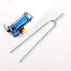 360Degree Rotatable Adjustable Fishing Rod Holders Self-Locking Fish Pole Bracket Ground Bank Fishing Rod Rack Stand Fish Pole Holder