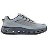 Skechers Zapatos Funcionales de Exterior de Caña Baja Suaves y Cómodos para Hombre Color Gris 237681-GRY