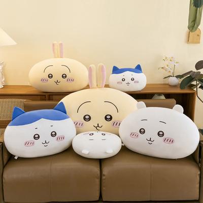 Cartoon Niedliche Puppe Plüschtier, Geschenk für Kinder