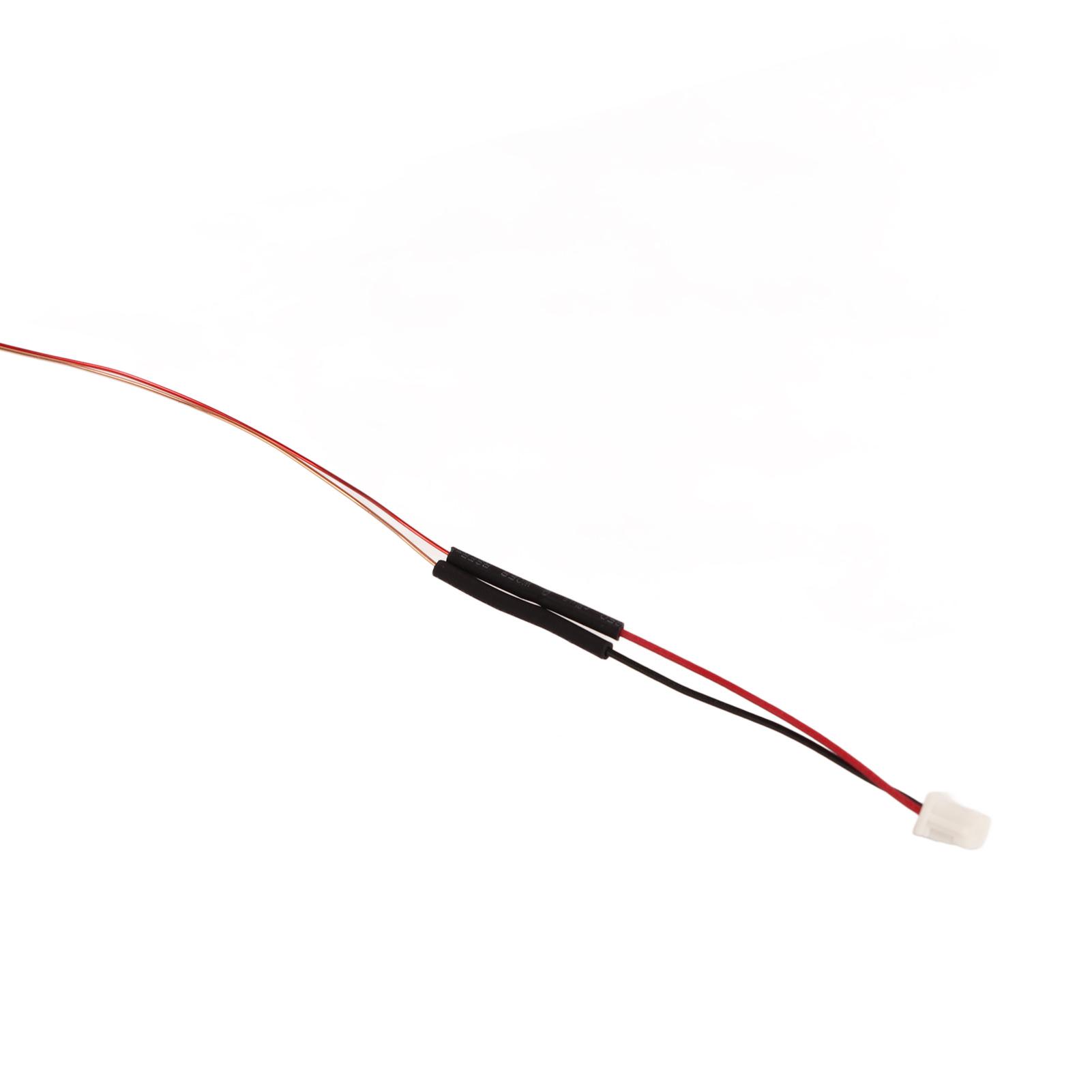 

Helicopter Tail Rod Replacement Aluminum Alloy Black RC Helicopter Tail Rod for XK K127.0014 RC Helicopter