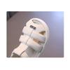 Children's Closed-Toe Sandals Anti-Slip Thick-Sole Beach Shoes for Girls, Hollow-Out Fashionable Casual Kid Sandals