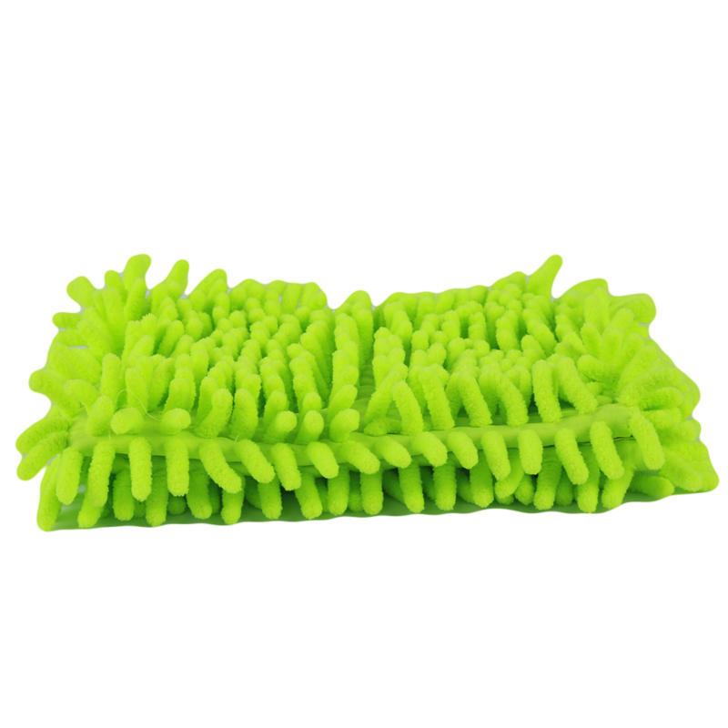 Home Cleaning Pad Coral Velet Refill Household Dust Mop Head Replacement Suitable for Cleaning Floor High Quality