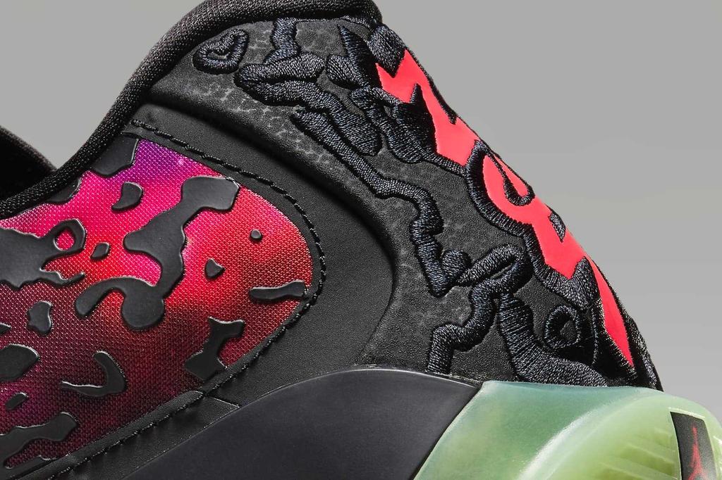 DR0676-006 Nike Jordan Zion 3 Galaxy (Men's)