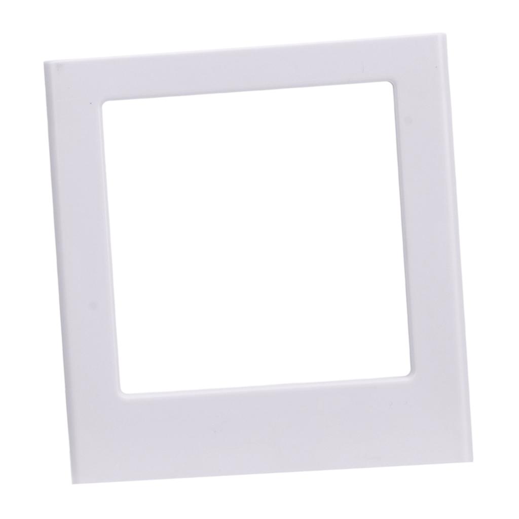 Magnetischer Taschen-Bilderrahmen, doppelseitiger Magnet-Fotorahmen, magnetische Kühlschrankrahmen für Fujifilm