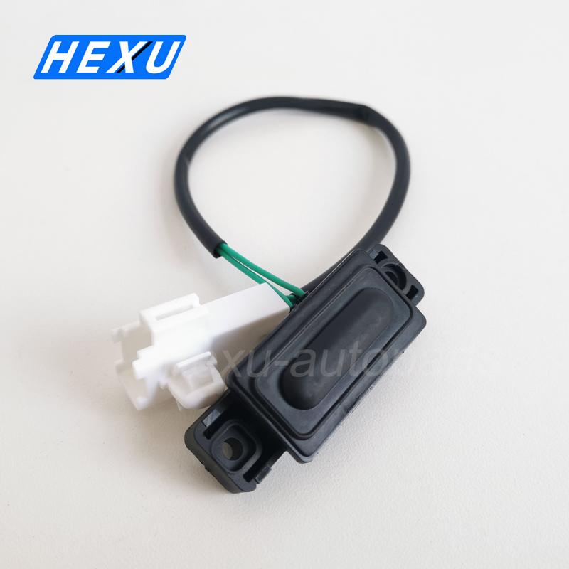 Trunk Boot Release Switch For Suzuki Swift 2005-2017 37178-62J00 Car Trunk