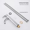 Lerxen Tall Basin Mixer Faucet