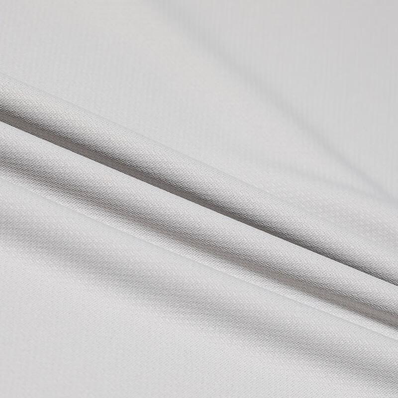 Asics Breathable Comfortable Round Neck Short Sleeve T-Shirt Women Tops Light-Gray 2032C917-021