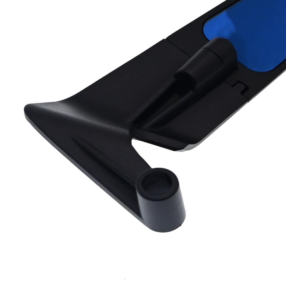 360° Adjustable Rearview Mirror for Kawasaki Z900/Z650/Z1000/Z8
