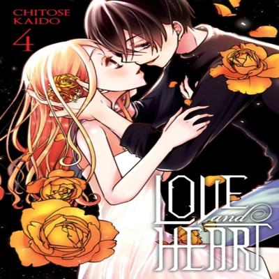 Beletrie – Komiksy a manga