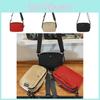 Trendy Couples Casual Shoulder Bag Stylish Nylon Crossbody For Everyday Use