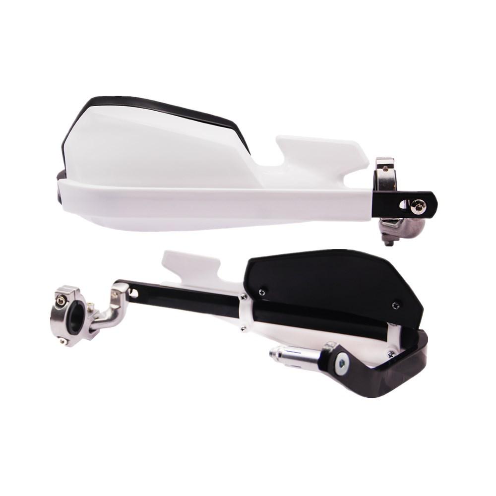 Aluminum Alloy Anti-Fall & Collision Modifications for Keeway 525X & CFMoto 800MT Motorcycles.