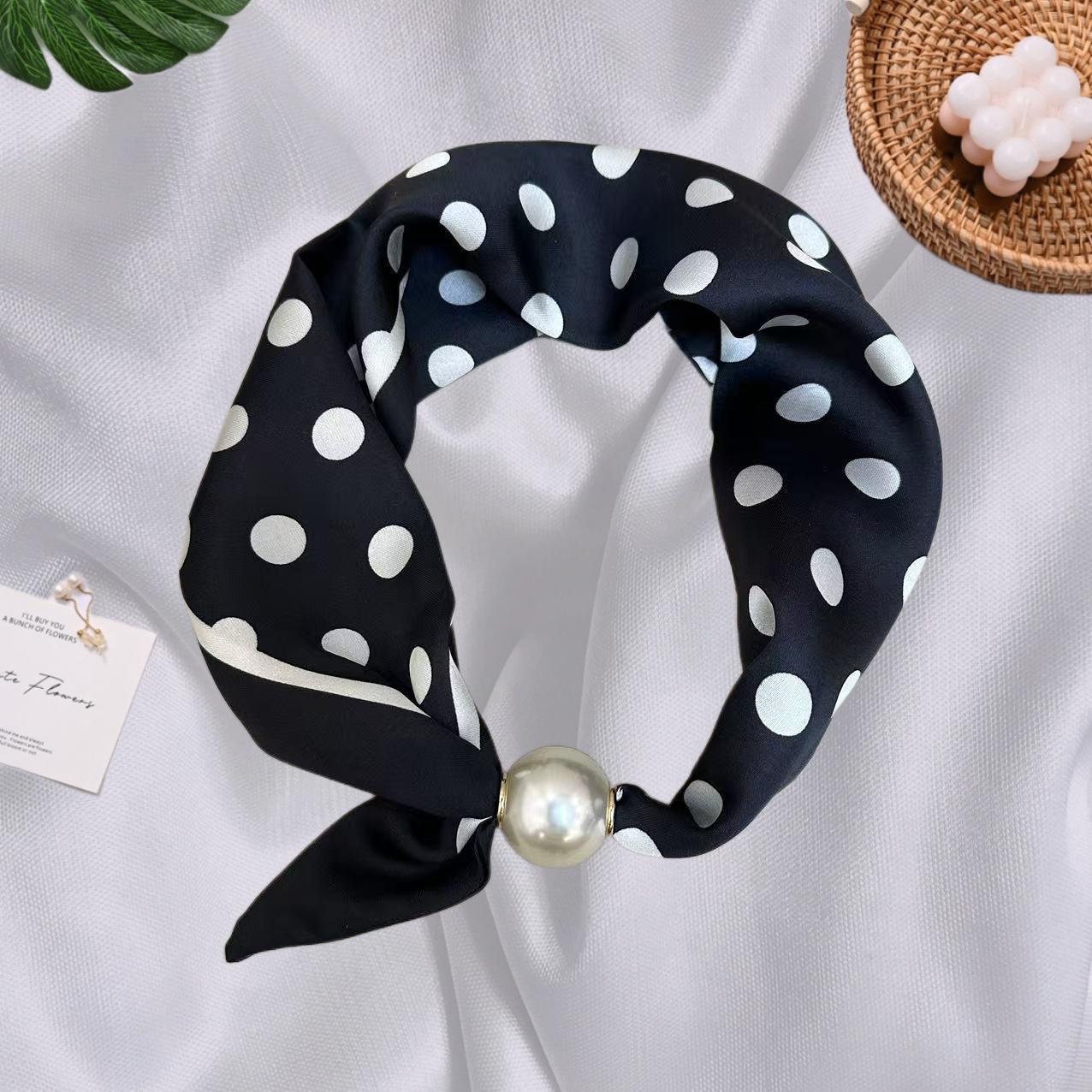 

Ожерелья Жемчуг Магнитные пряжки Шарфы Короткие ключицы Аксессуары для одежды Защита шеи Покрытие шрамов Женские шарфы