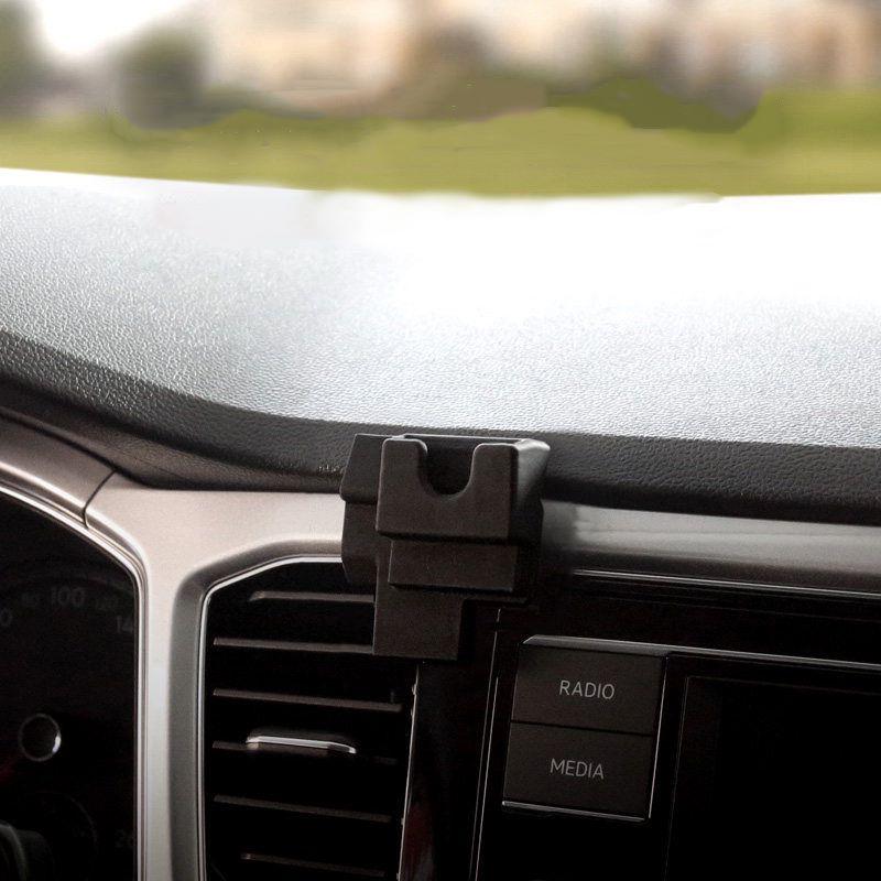 

18-22 T-Cross Car Phone Holder Base - New Navigation Accessories