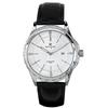 CQ337 Lässige Herrenarmbanduhr mit schleichender Sekunde, wasserdichtem Kalender, Quarzuhr, modische Uhr, Geschenkuhren für Männer