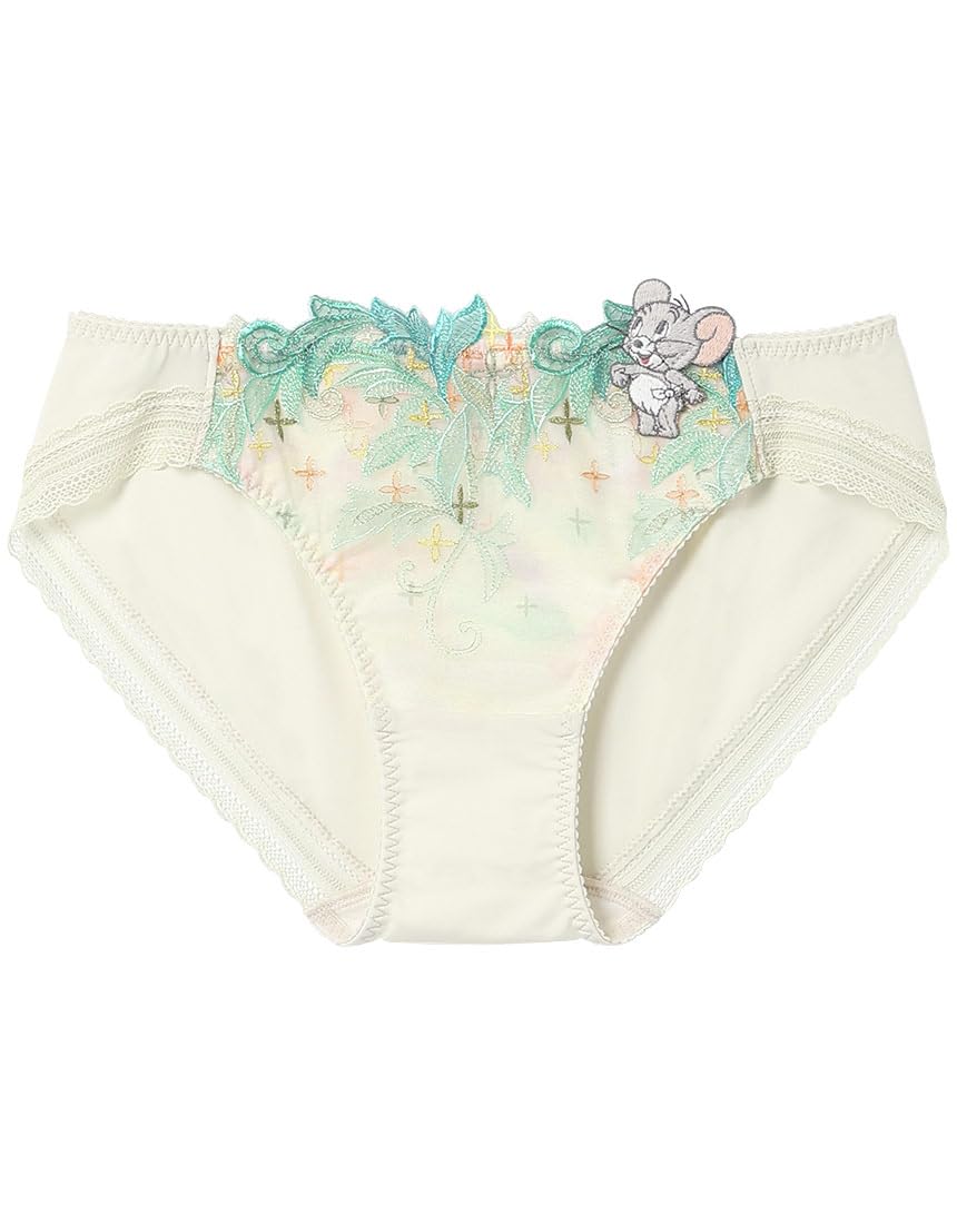 

Шорты Unnanacool в коллаборации с Томом и Джерри, PUN205 IV L (Сочетается с BUN205)